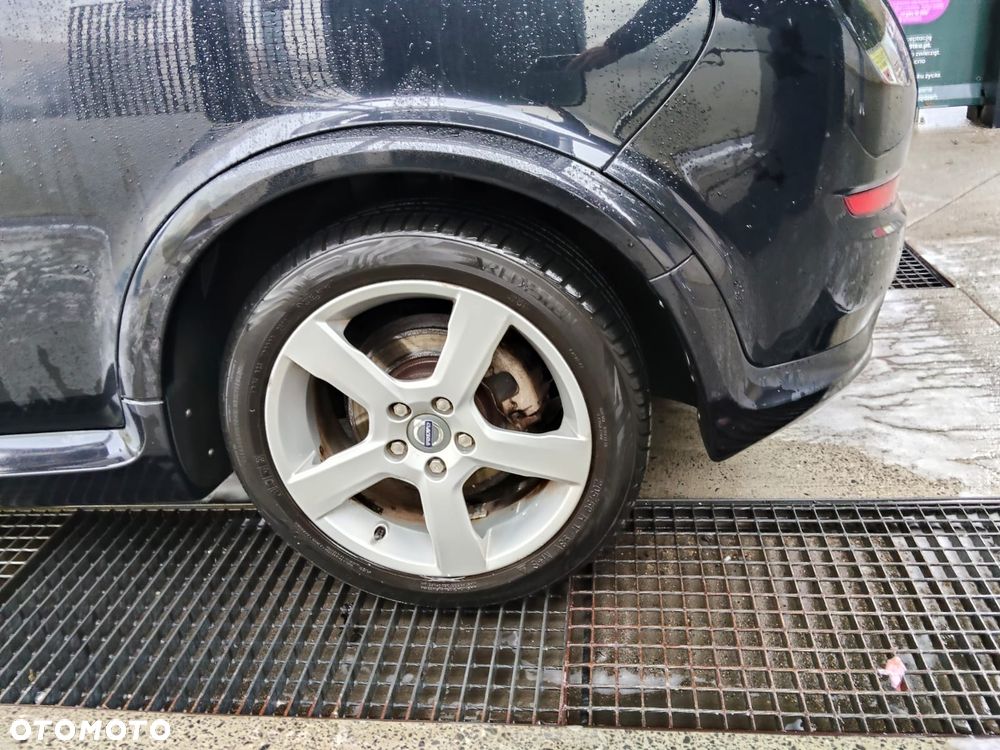 Volvo C30 D3 RDesign - 9