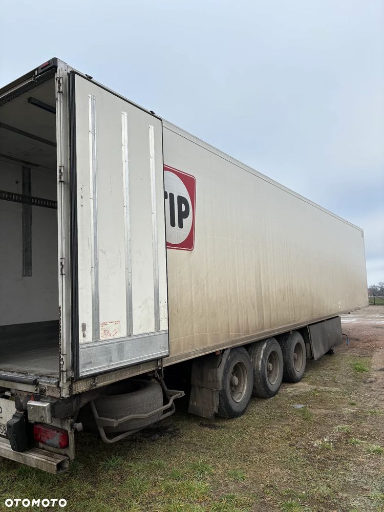 Lamberet LVFS3F1R - 4