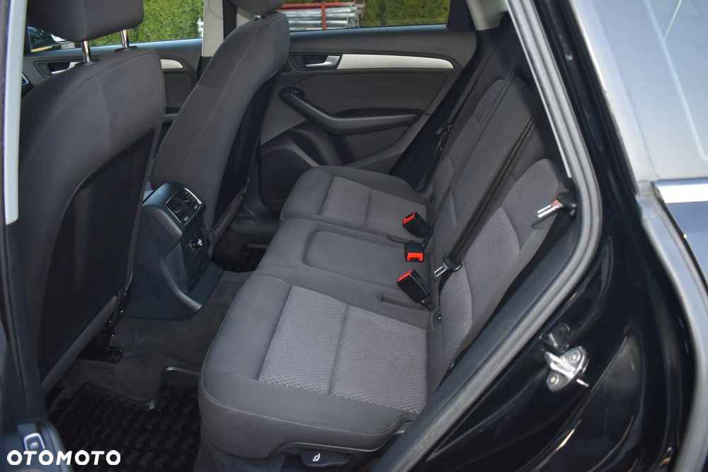 Audi Q5 2.0 TDI Quattro - 6
