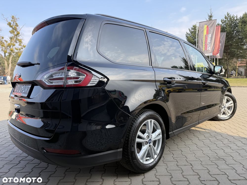 Ford Galaxy - 7