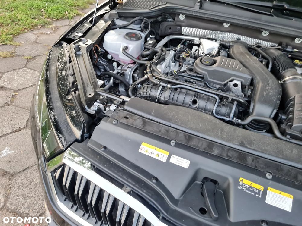 Skoda Octavia - 18