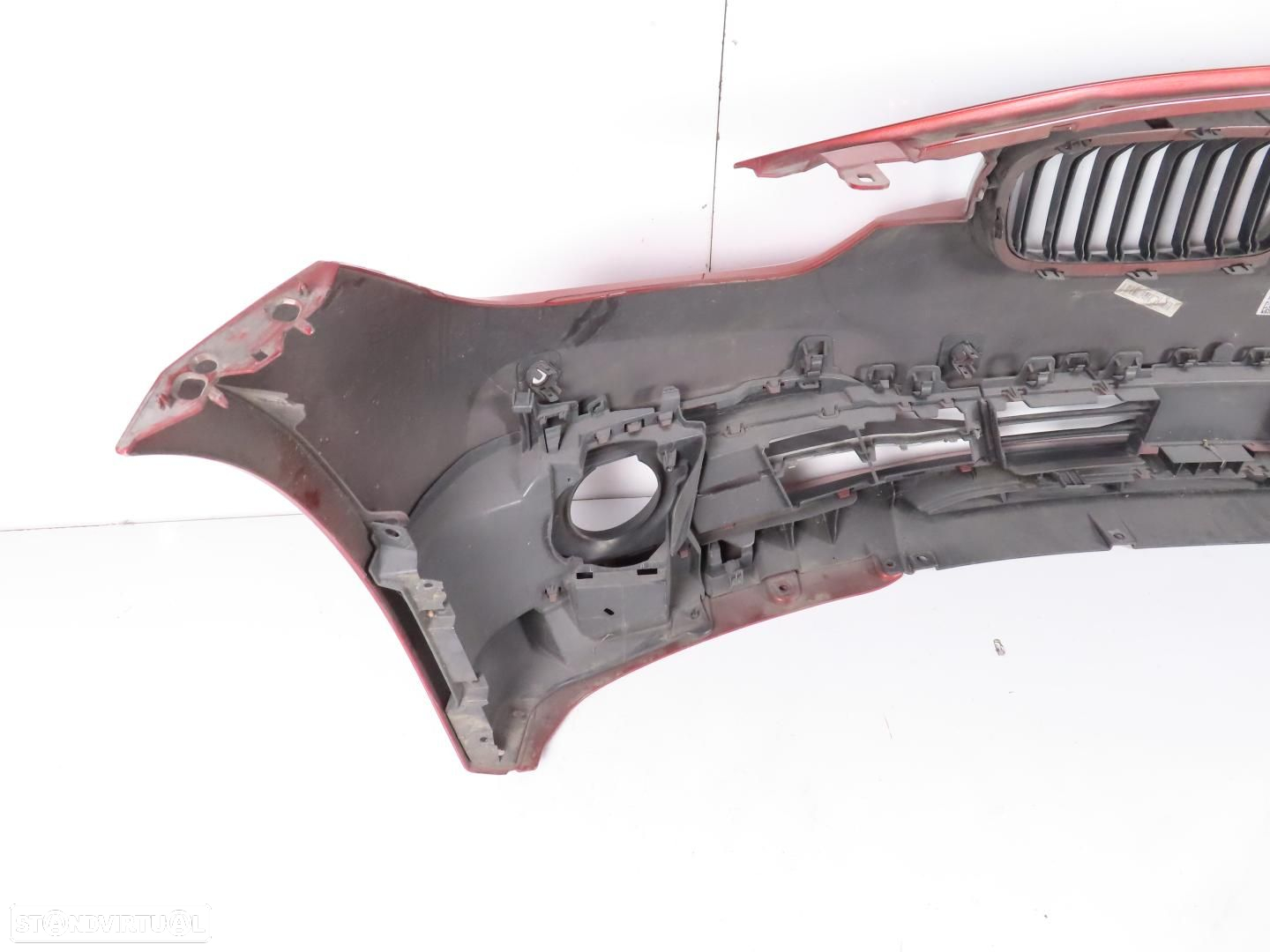 Parachoques Sport LCI Frente Usado / Original BMW 3 (F30, F80)/BMW 3 Touring (F3... - 5