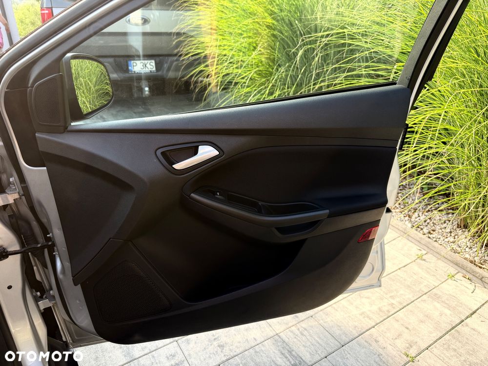 Ford Focus 1.5 TDCi Titanium ASS - 14