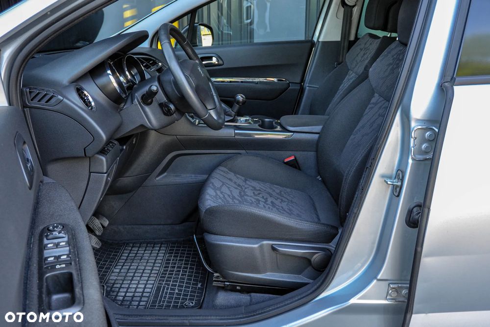 Peugeot 3008 - 7
