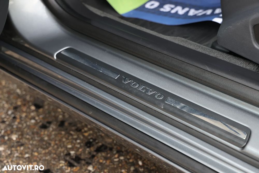 Volvo V60 D2 Basic - 23