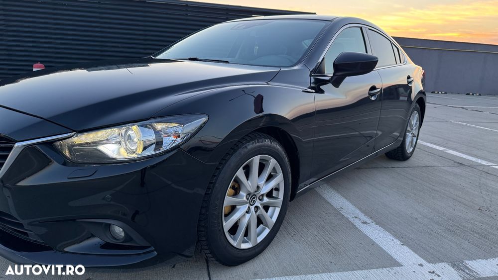 Mazda 6 - 3