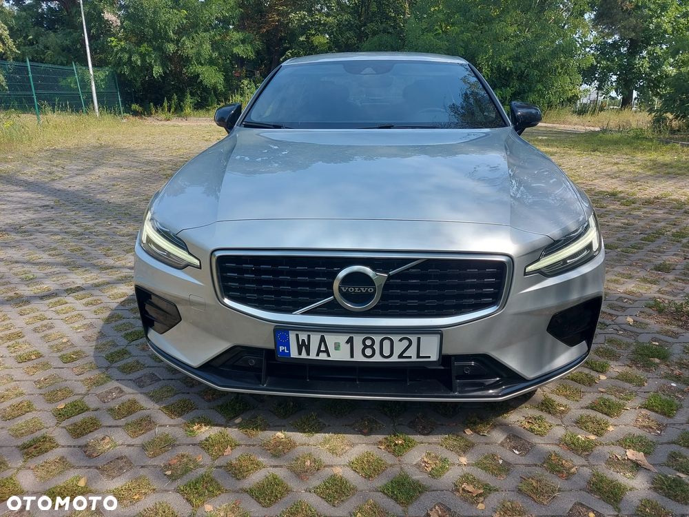 Volvo S60 T4 R-Design - 8