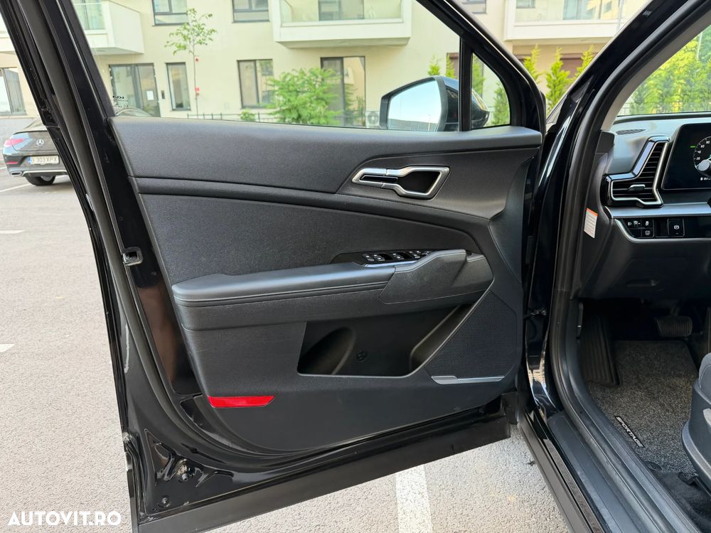 Kia Sportage - 10