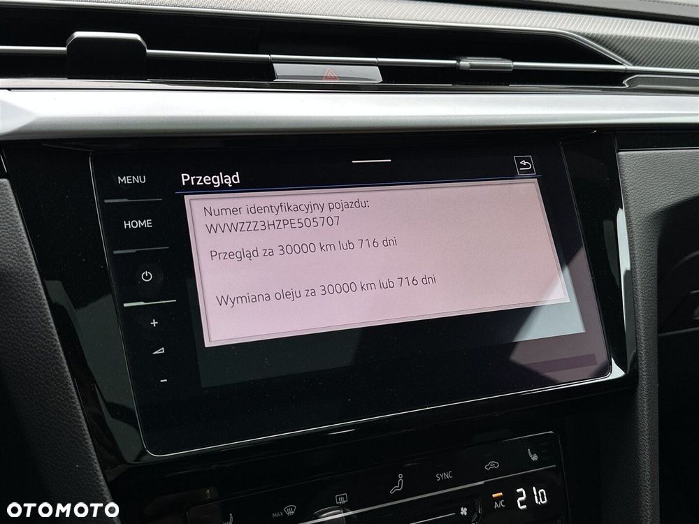 Volkswagen Arteon Shooting Brake 2.0 TDI 4Motion Elegance DSG - 27
