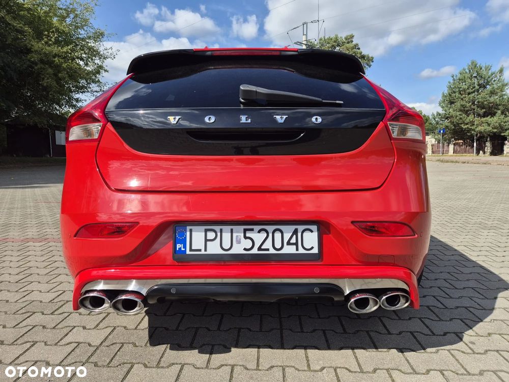 Volvo V40 D2 Momentum - 9