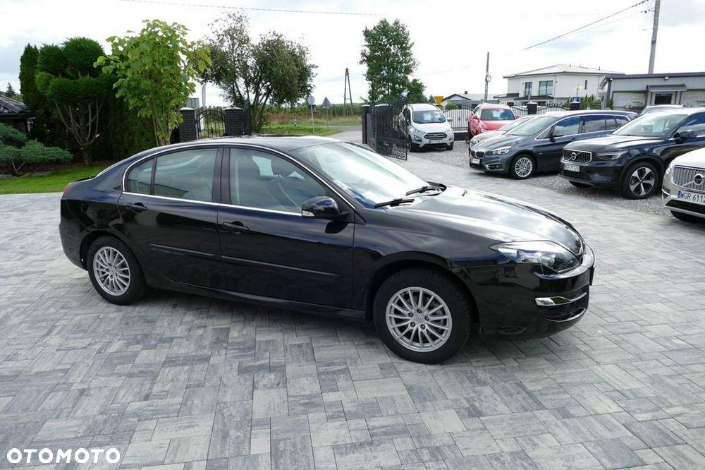 Renault Laguna 1.5 dCi Expression - 9
