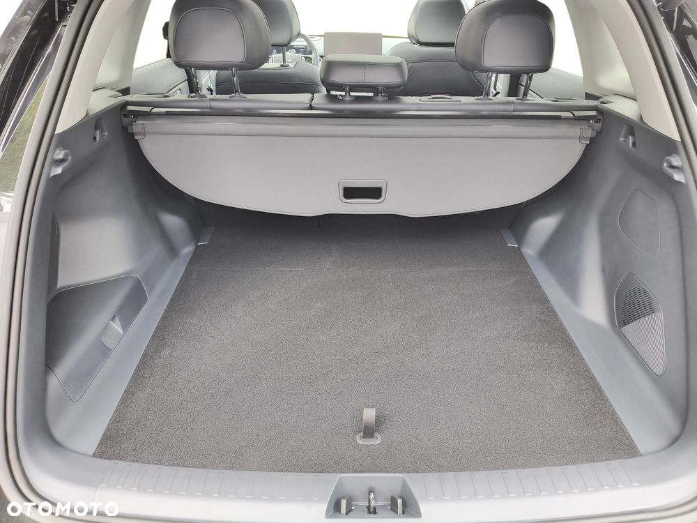 Geely Starray EM-i 1.5 PHEV Max - 30
