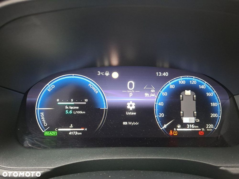 Toyota Yaris Cross Hybrid 1.5 GR Sport - 11