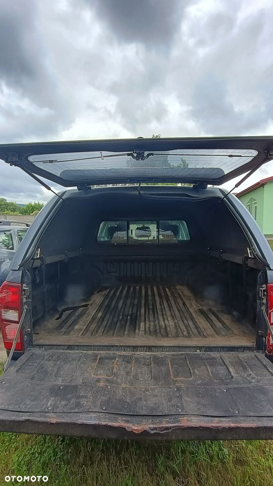 Isuzu D-Max 1.9 DC L - 5