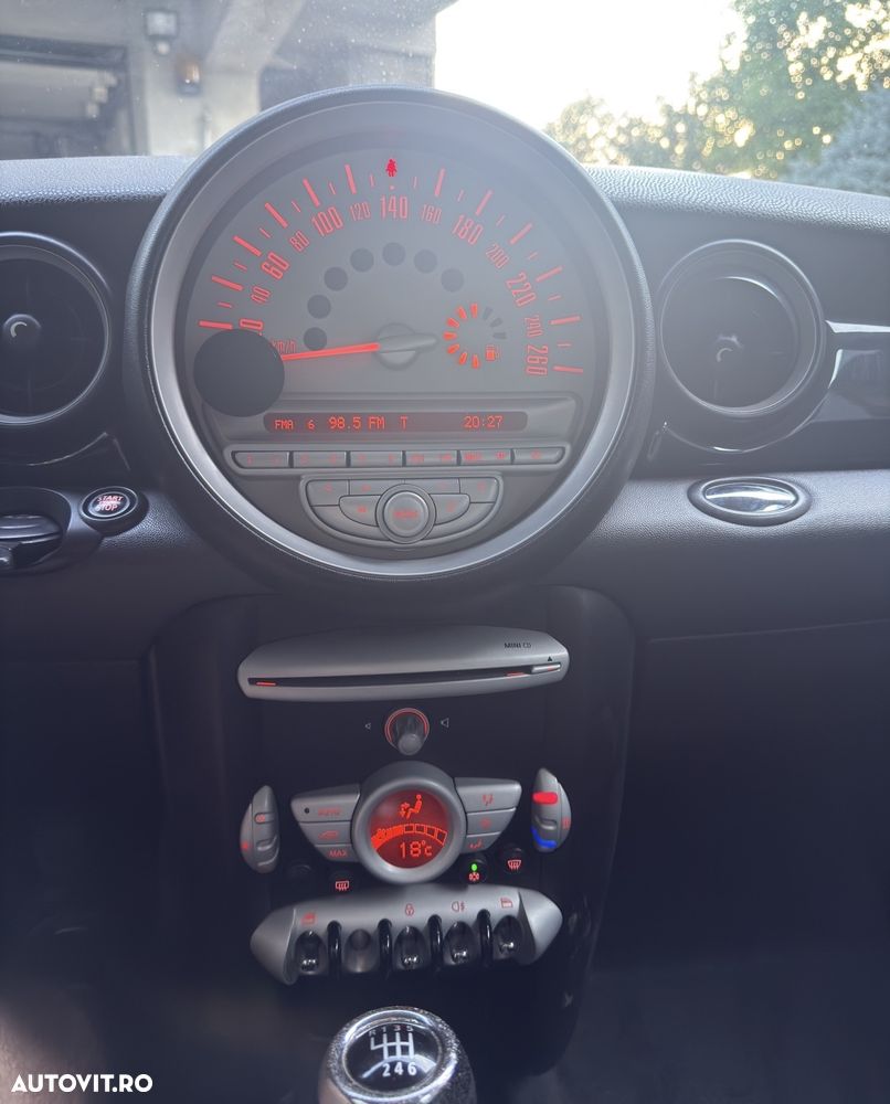 Mini ONE - 12