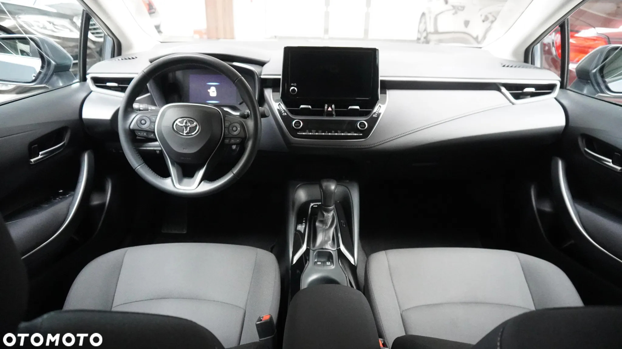 Toyota Corolla 1.5 Comfort MS - 7