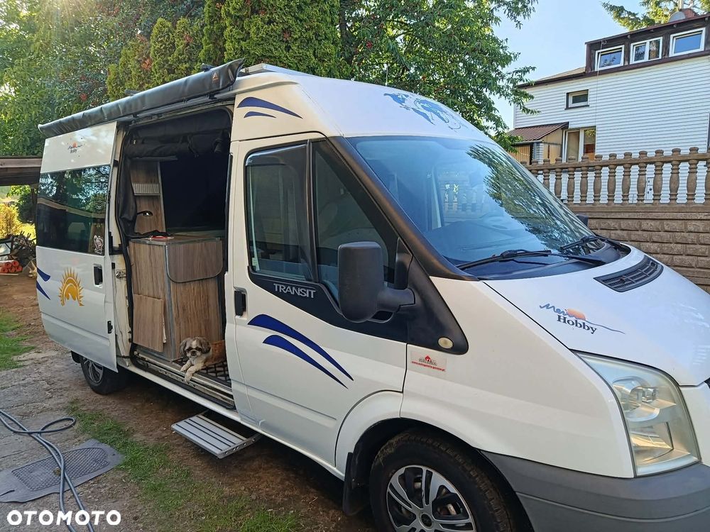 Ford Transit - 15