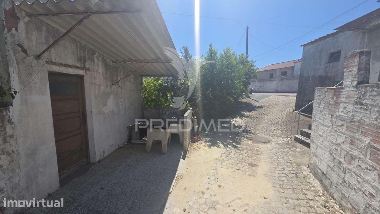 Moradia em Banda, São Marcos da Serra. Algarve - Grande imagem: 4/8