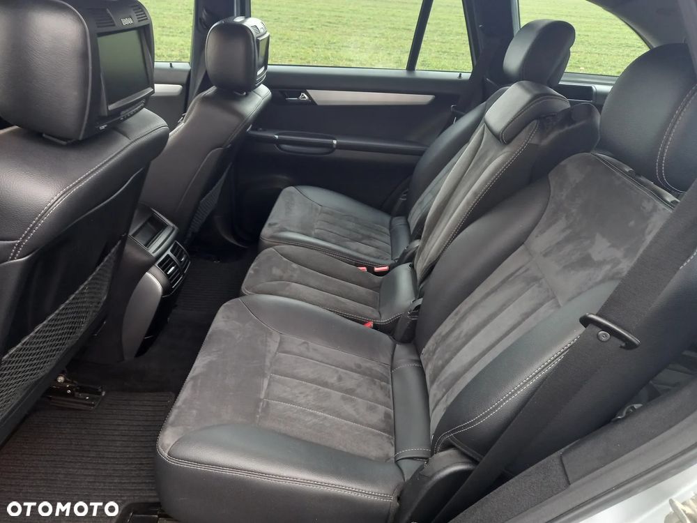 Mercedes-Benz Klasa R 320 CDI 4-Matic - 2