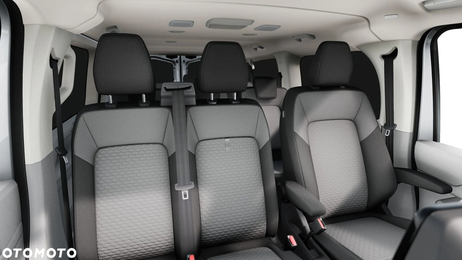 Volkswagen Caravelle - 9