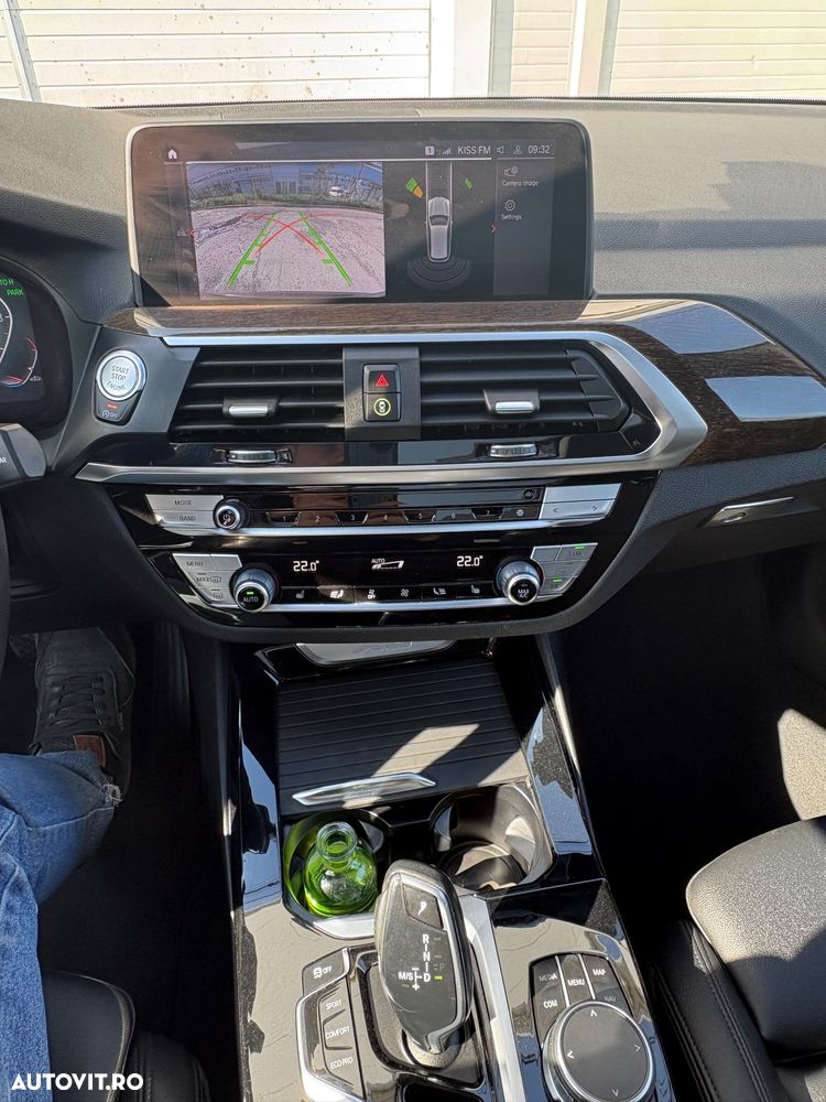 BMW X3 - 12