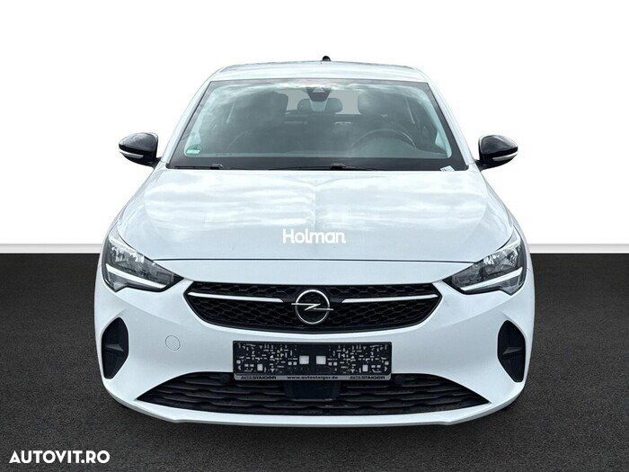 Opel Corsa Electric Edition - 1