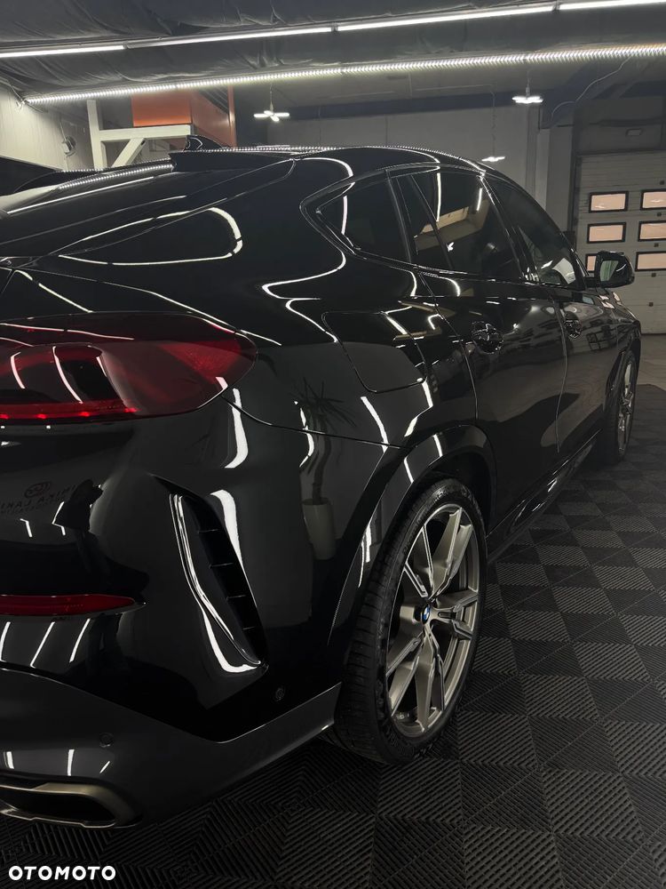 BMW X6 - 6