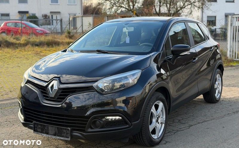 Renault Captur ENERGY TCe 90 Start&Stop Expression - 4