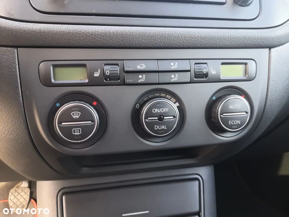 Volkswagen Golf Plus 1.6 Goal - 13
