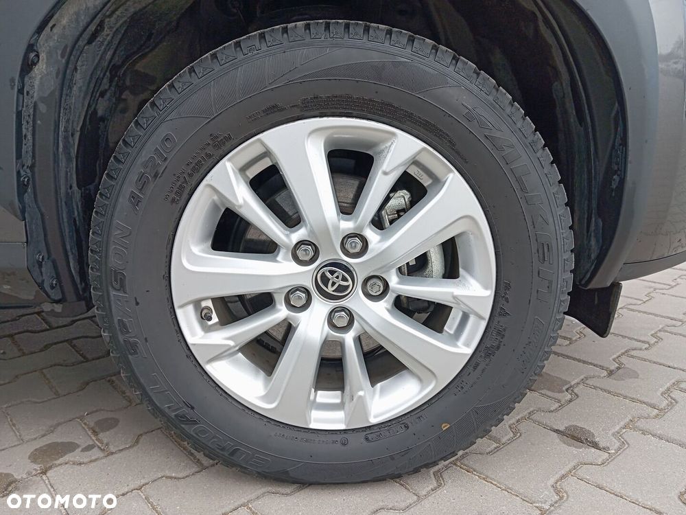 Toyota Yaris Cross Hybrid 1.5 Comfort - 20