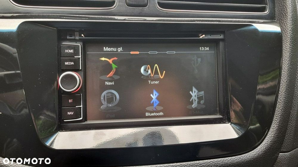 Kia Ceed - 18
