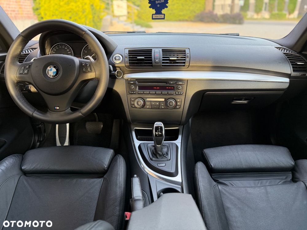 BMW Seria 1 135i - 21
