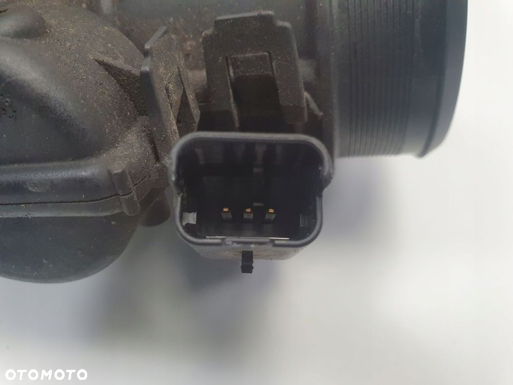 PRZEPUSTNICA Citroen Berlingo I 1.6 HDI _ 25365222przepustnica - 16