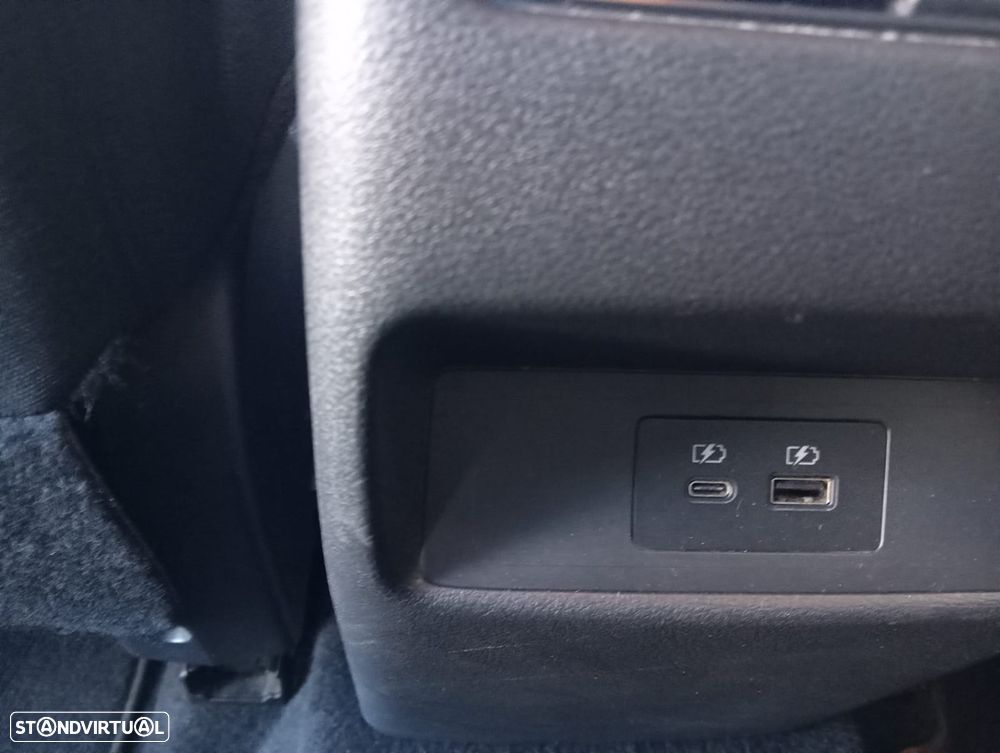 Nissan Qashqai 1.3 DIG-T N-Connecta LED - 12