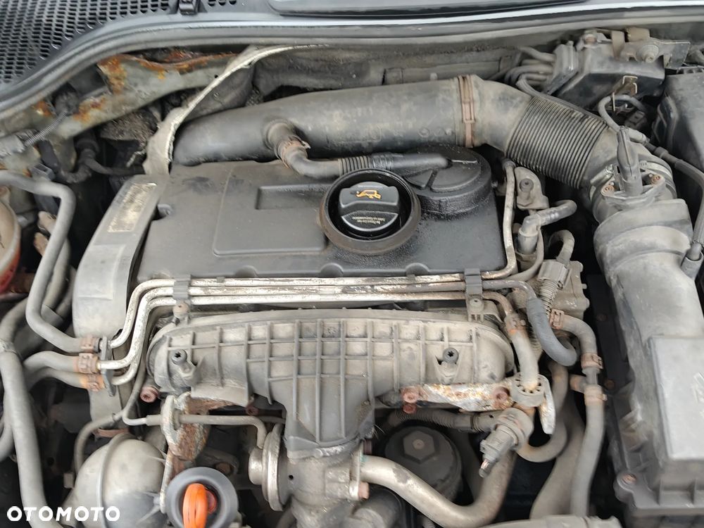 Skoda Octavia 2.0 TDI Elegance - 18