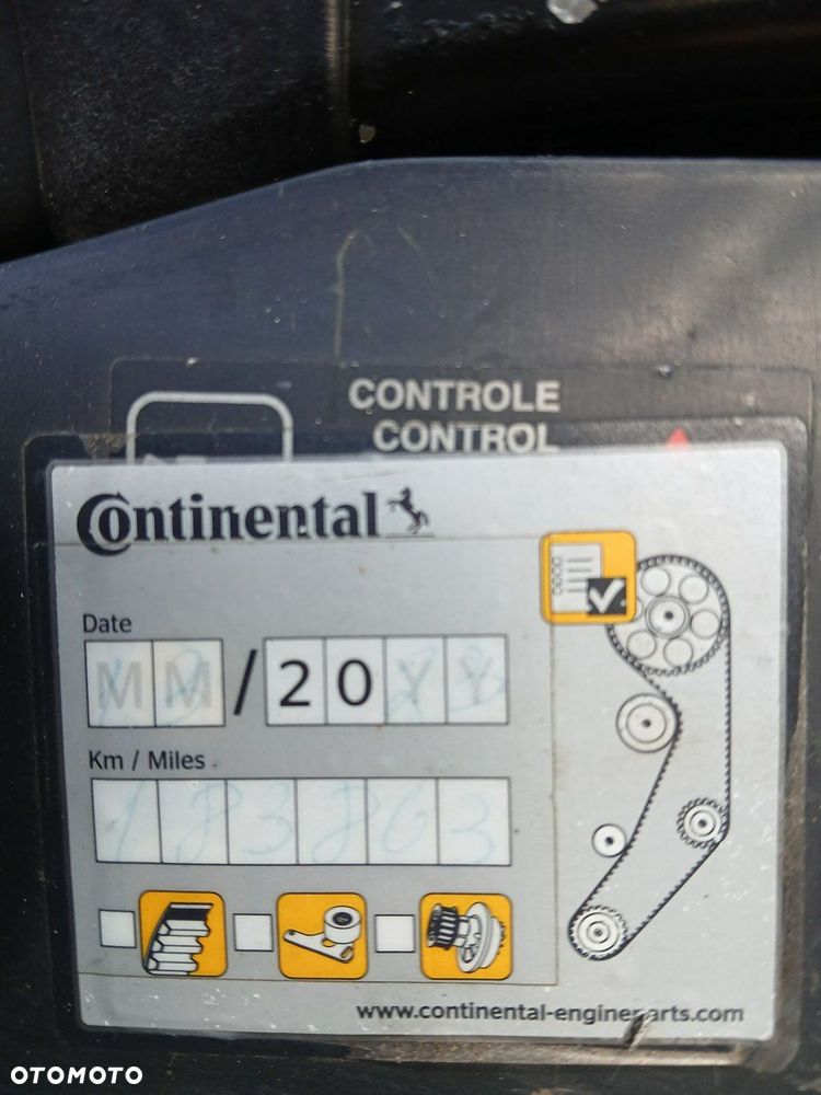 Renault Kangoo - 19