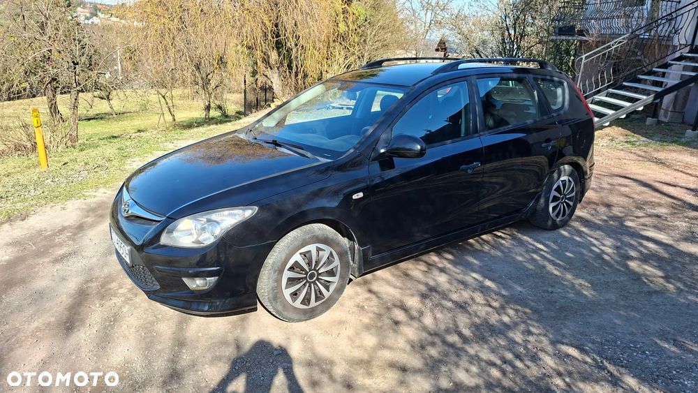 Hyundai i30 1.4 Blue Comfort - 4