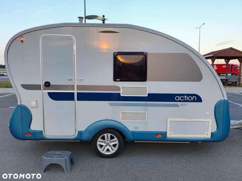 Adria - 9
