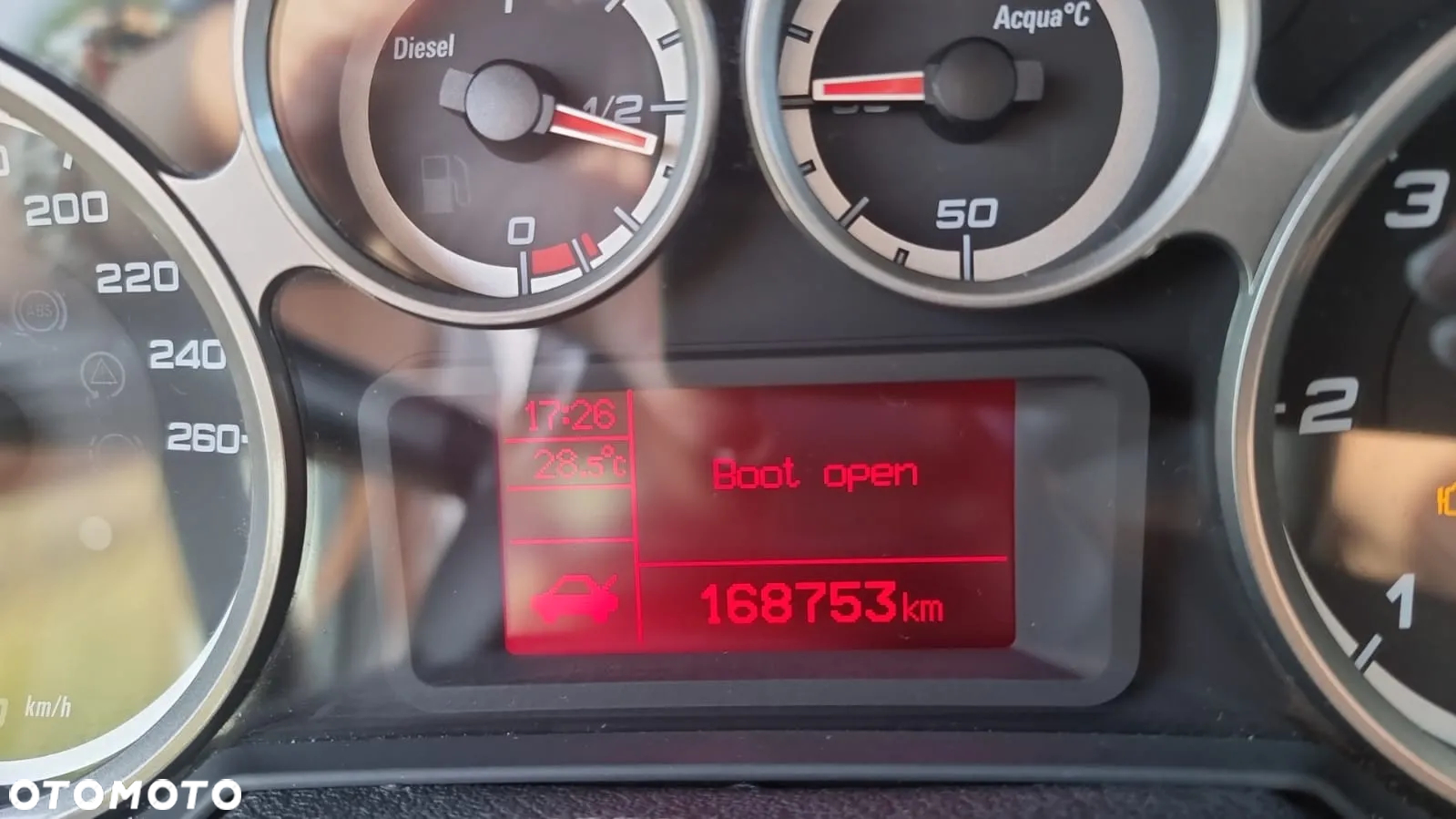 Alfa Romeo Mito 1.3 JTDM 16V - 12