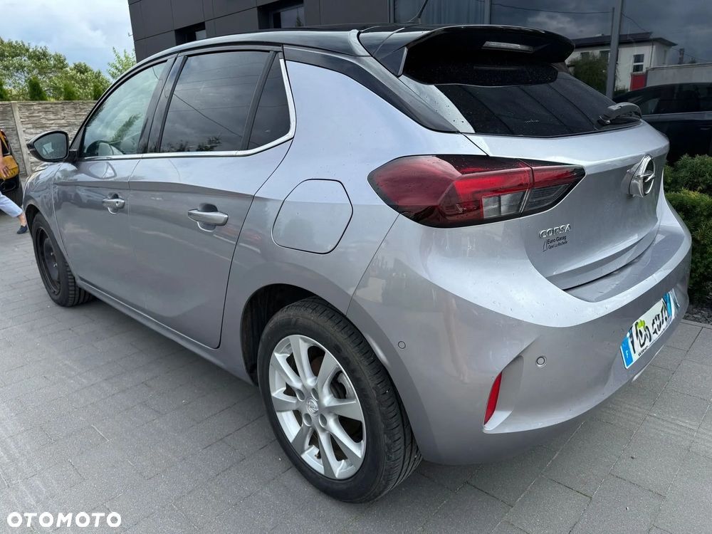 Opel Corsa - 13