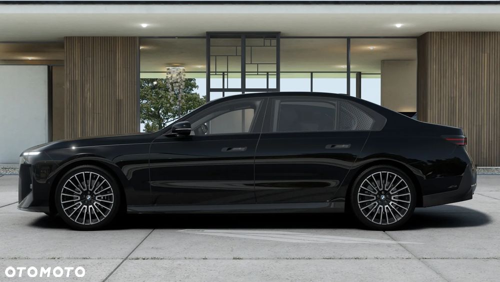 BMW Seria 7 - 4