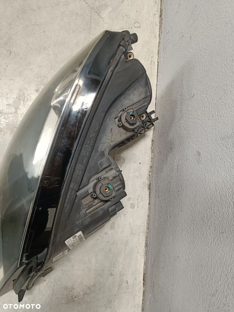 Lampa Prawa Przednia VW Sharan 2 II 7N LED Xenon Skrętny Prawy Przód 7N2941752 - 20