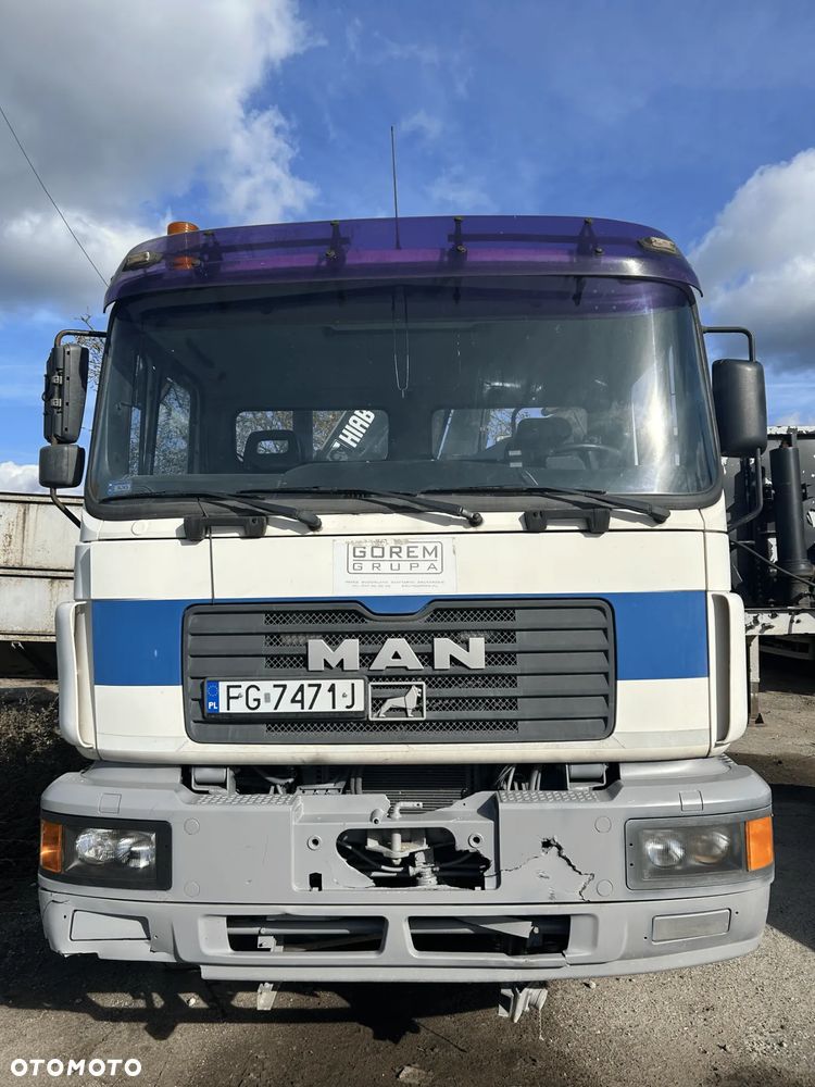 MAN 18.220 - 3
