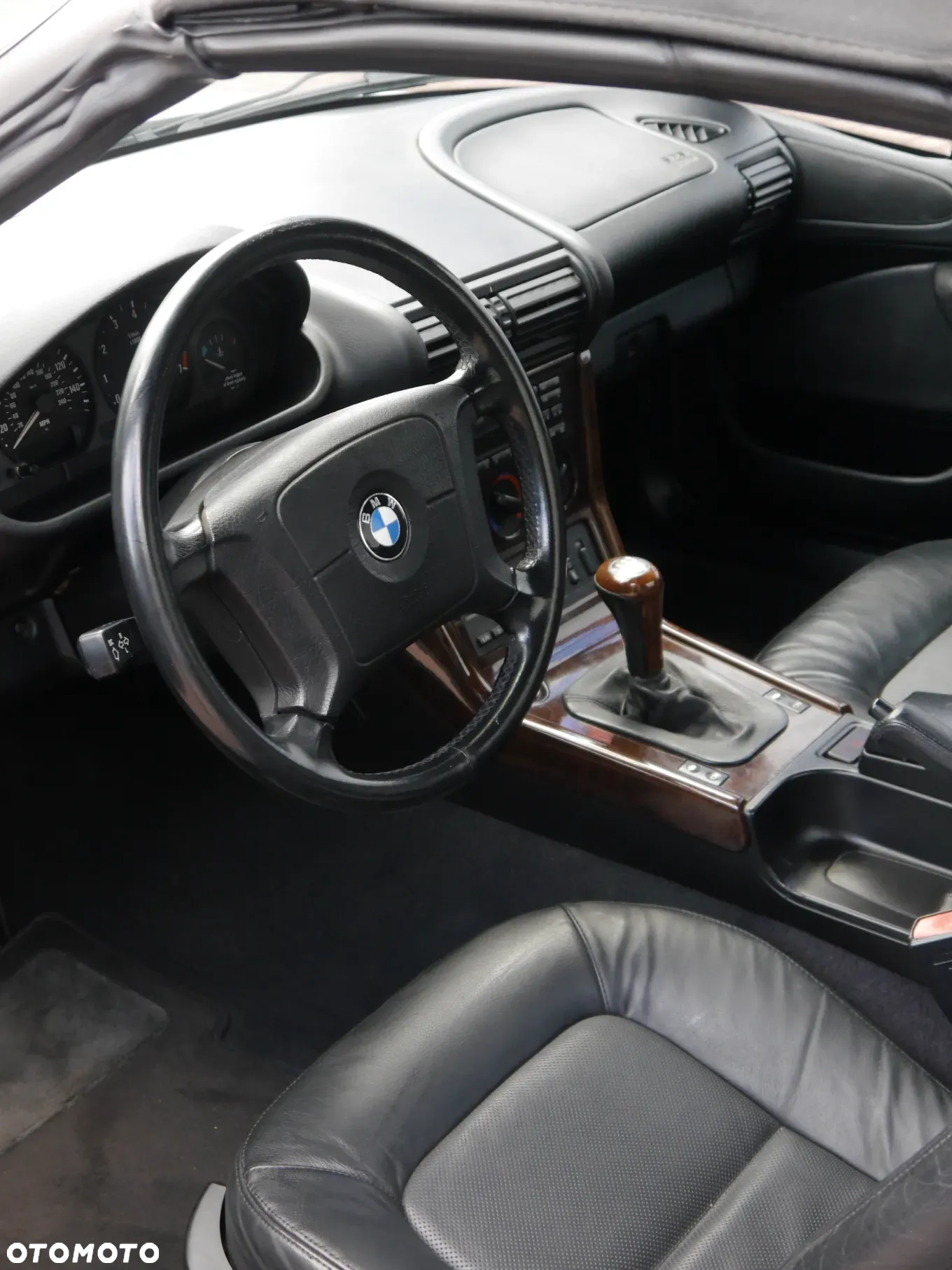 BMW Z3 2.8 - 6