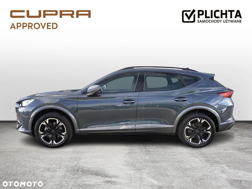 Cupra Formentor 1.5 TSI - 2