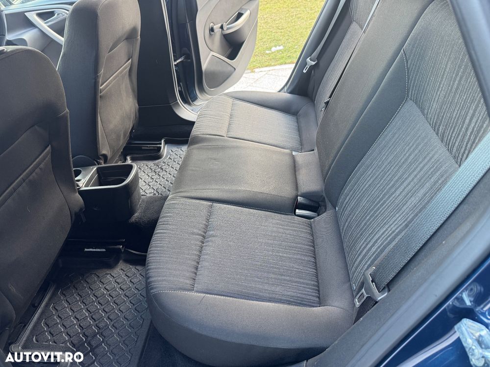 Opel Astra 1.7 CDTI DPF Design Edition - 6