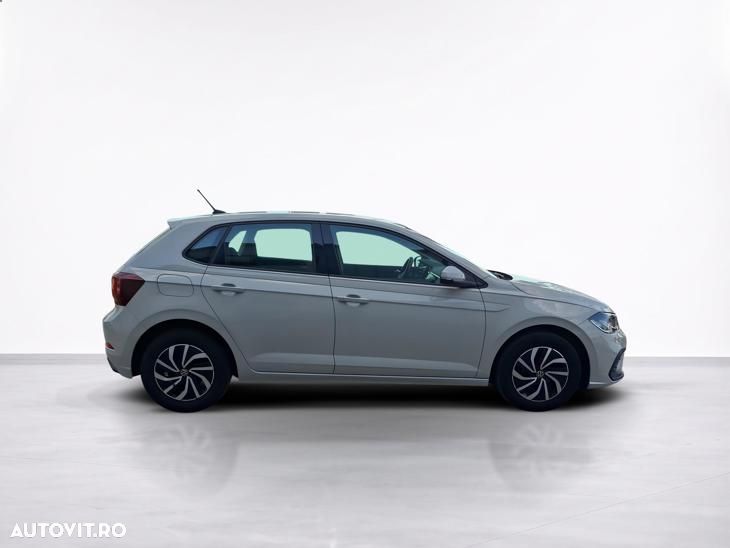 Volkswagen Polo 1.0 TSI Highline - 8