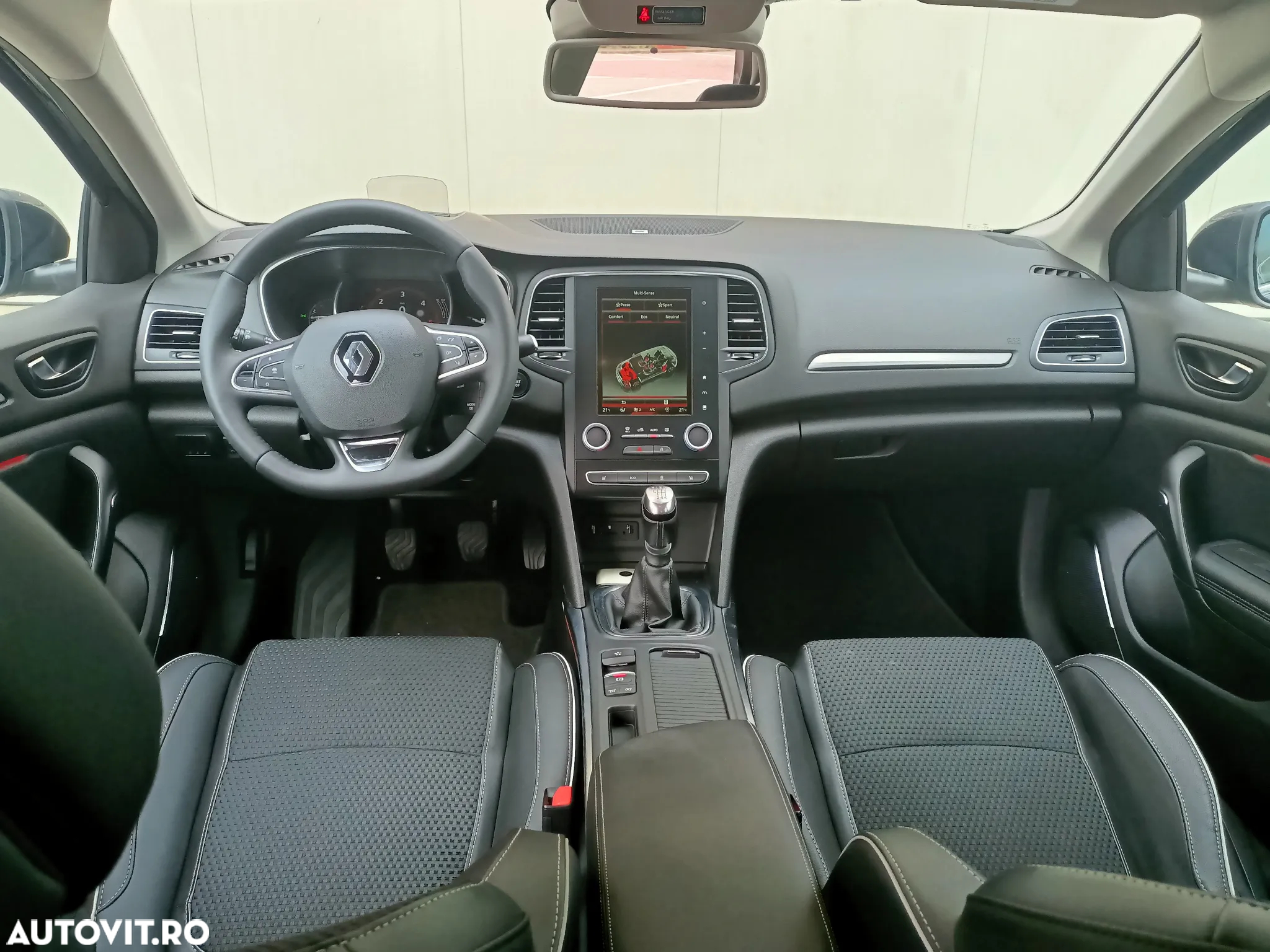Renault Megane - 13