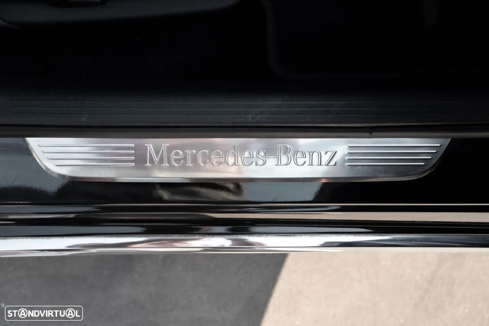 Mercedes-Benz C 200 BlueTEC Avantgarde - 28