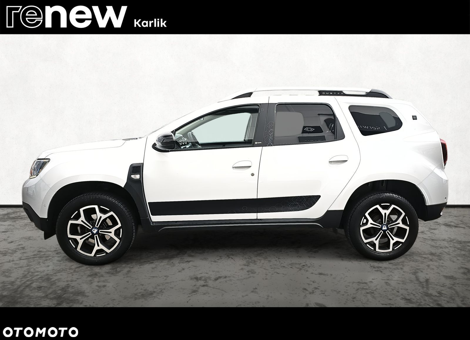 Dacia Duster 1.0 TCe SL Celebration - 8
